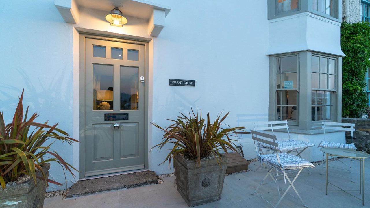 Pilot House Villa Beaumaris Dış mekan fotoğraf