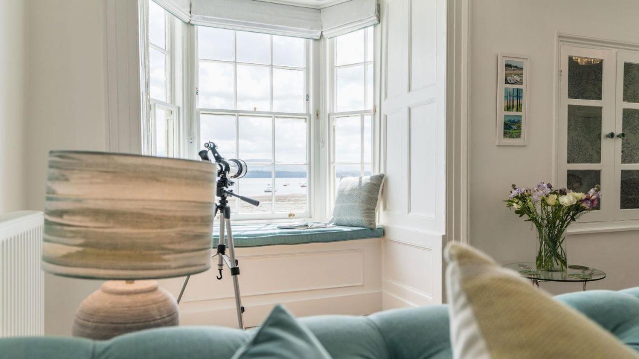 Pilot House Villa Beaumaris Dış mekan fotoğraf