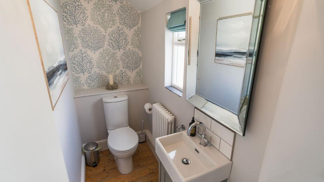 Pilot House Villa Beaumaris Dış mekan fotoğraf