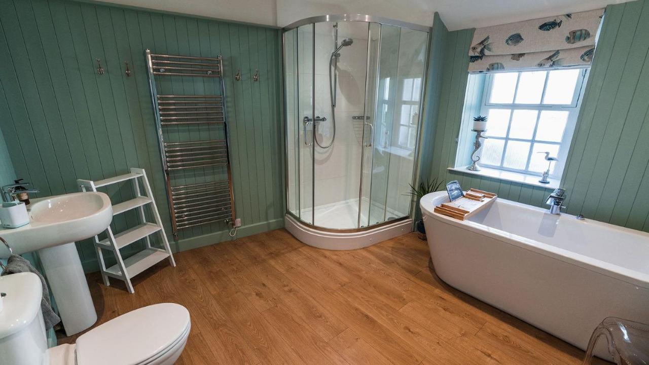Pilot House Villa Beaumaris Dış mekan fotoğraf
