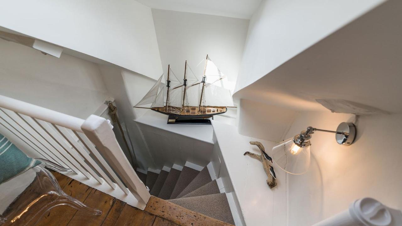 Pilot House Villa Beaumaris Dış mekan fotoğraf