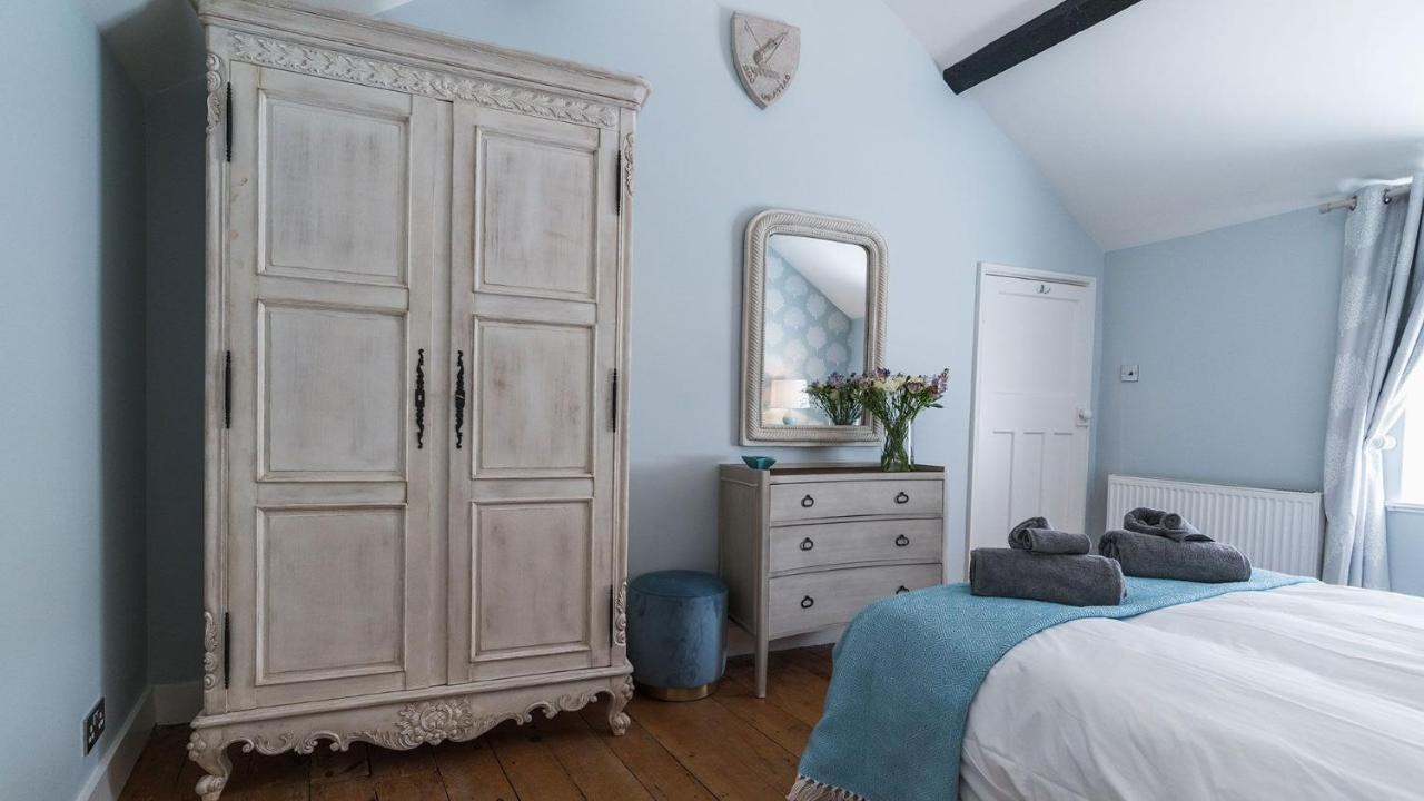 Pilot House Villa Beaumaris Dış mekan fotoğraf