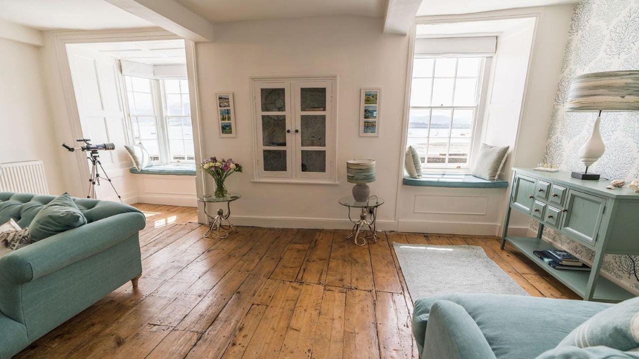 Pilot House Villa Beaumaris Dış mekan fotoğraf